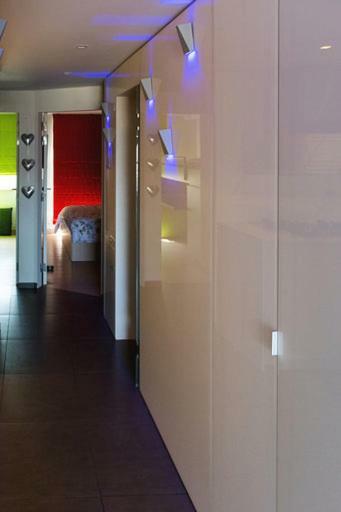 Appartamento Residentie New Sight Knokke-Heist Esterno foto